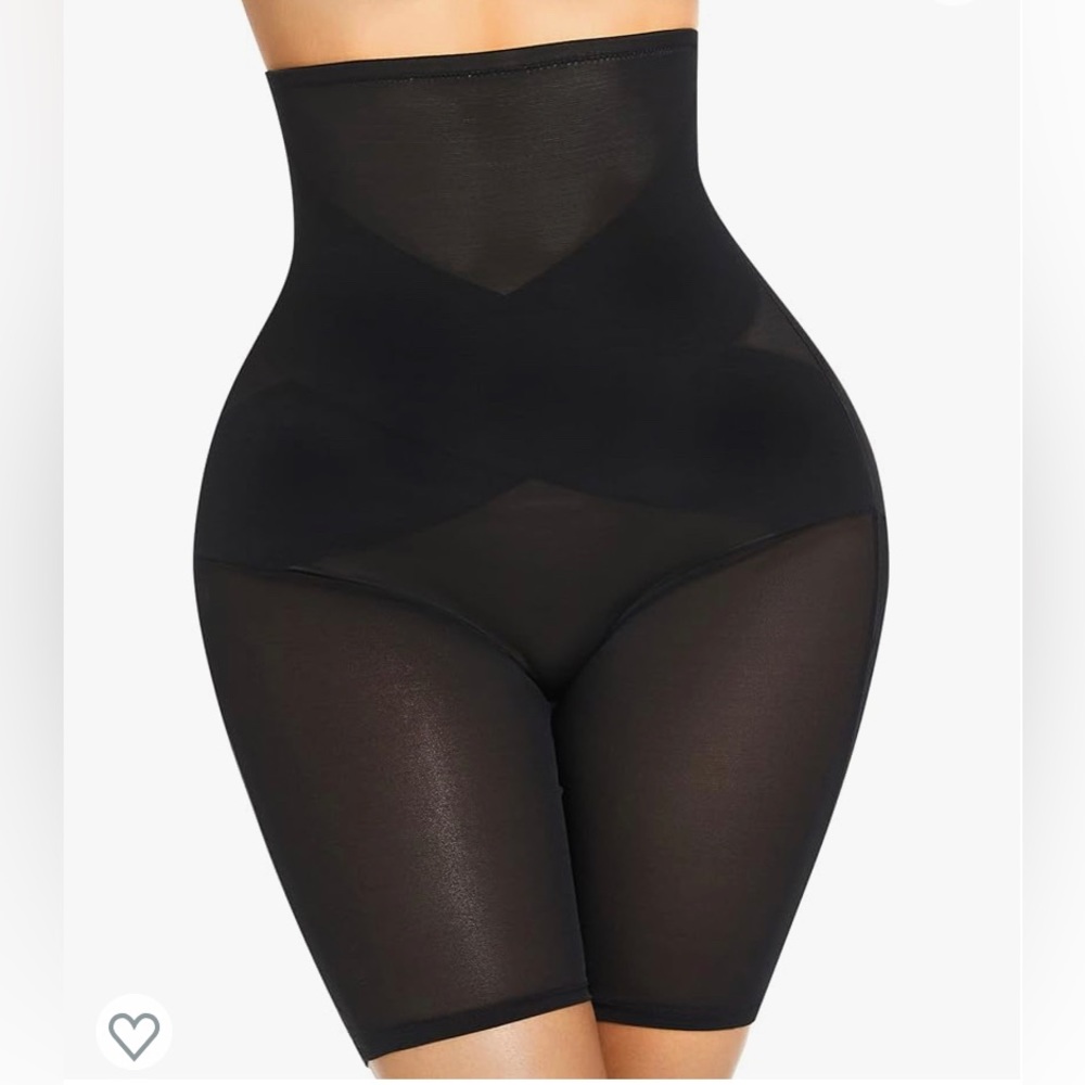 Shapewear shorts